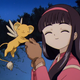 Illustration for article titled Grexs iCardcaptor Sakura /iReview